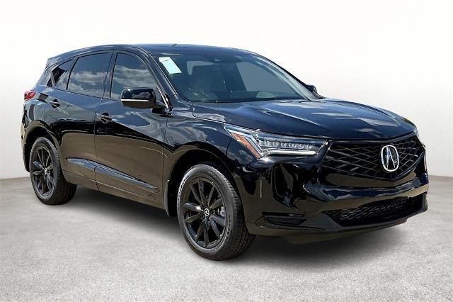 2025 Acura RDX Vehicle Photo in Grapevine, TX 76051