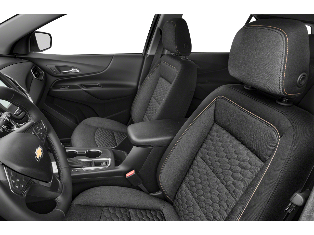 2018 Chevrolet Equinox Vehicle Photo in Tulsa, OK 74129