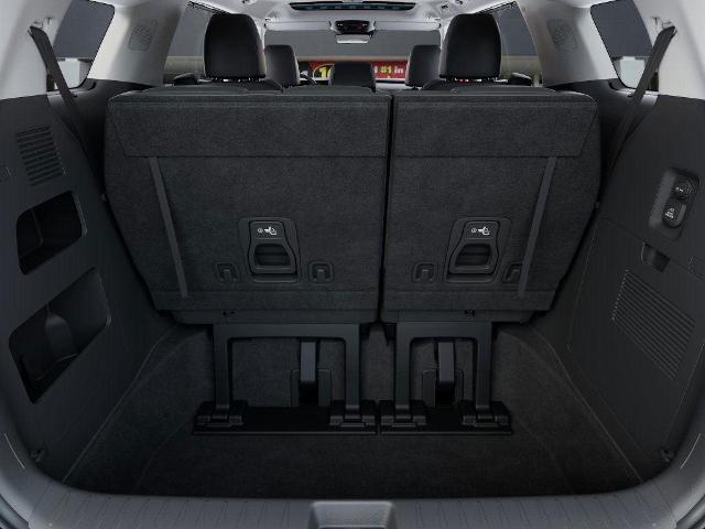 2026 Kia Carnival Hybrid Vehicle Photo in Tucson, AZ 85712