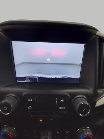 2022 GMC Terrain Vehicle Photo in OSHKOSH, WI 54904-7811