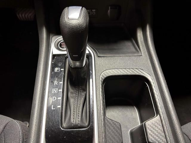 2021 Nissan Sentra Vehicle Photo in Roslyn, NY 11576