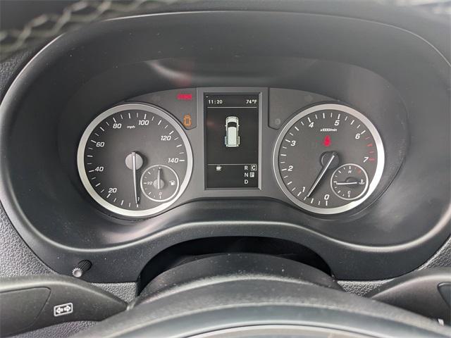 2021 Mercedes-Benz Metris Vehicle Photo in AURORA, CO 80012-4011