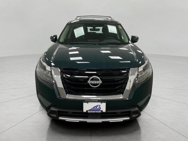 2025 Nissan Pathfinder Vehicle Photo in Appleton, WI 54913
