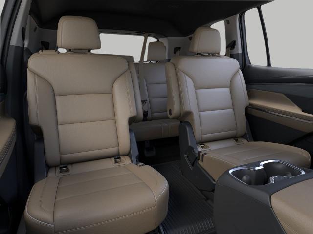 2025 Buick Enclave Vehicle Photo in OSHKOSH, WI 54904-7811