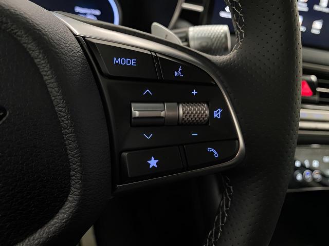 2026 Genesis G70 Vehicle Photo in Appleton, WI 54913