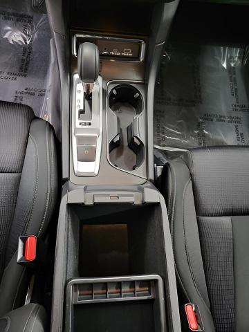 2024 Subaru Ascent Vehicle Photo in Oshkosh, WI 54904