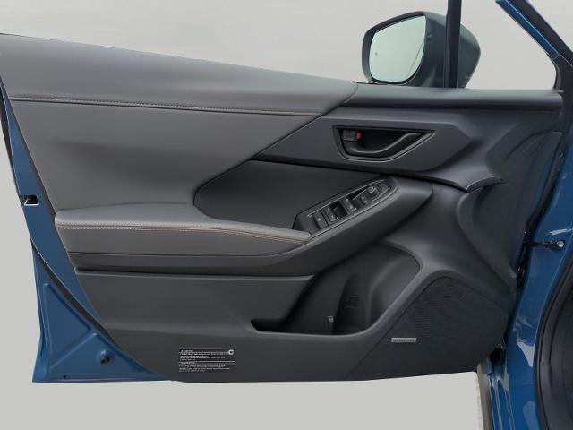 2025 Subaru Crosstrek Vehicle Photo in Green Bay, WI 54304