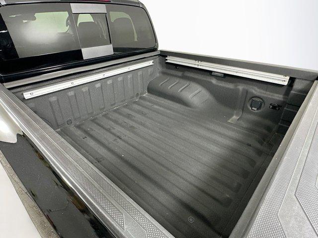 2023 Nissan Frontier Vehicle Photo in Flemington, NJ 08822