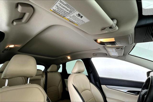 2022 INFINITI QX50 Vehicle Photo in Grapevine, TX 76051