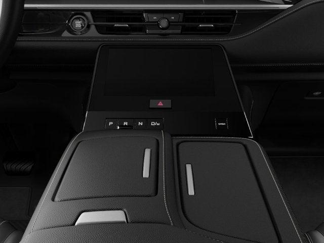 2025 INFINITI QX80 Vehicle Photo in Grapevine, TX 76051