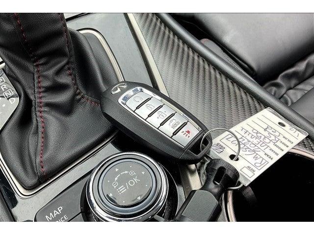 2024 INFINITI Q50 Vehicle Photo in Grapevine, TX 76051
