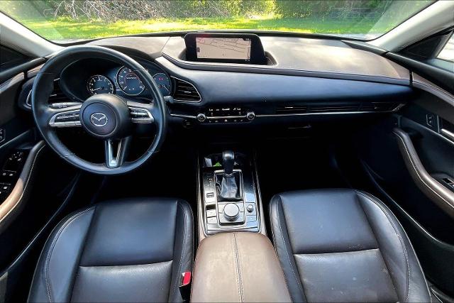2022 Mazda CX-30 Vehicle Photo in Tulsa, OK 74145