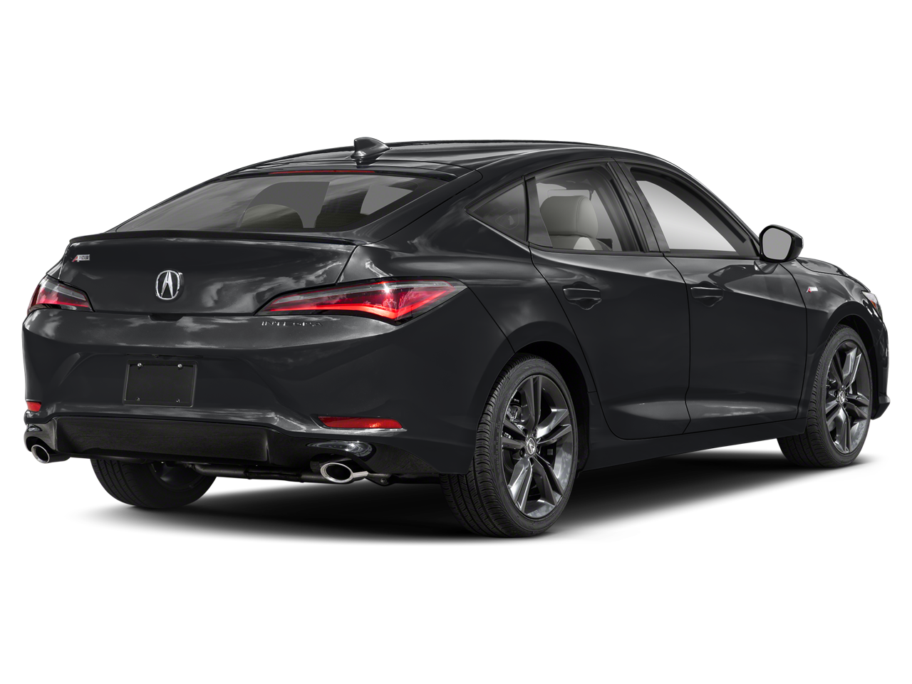 2025 Acura Integra Vehicle Photo in Tulsa, OK 74145