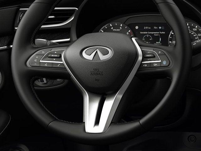 2025 INFINITI QX55 Vehicle Photo in Grapevine, TX 76051
