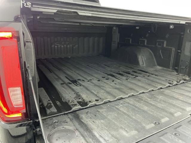2019 GMC Sierra 1500 Vehicle Photo in GILBERT, AZ 85297-0402