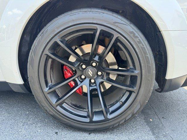 2021 Dodge Challenger Vehicle Photo in Mechanicsburg, PA 17050-1707