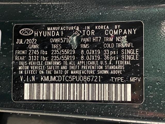 2023 Genesis GV70 Vehicle Photo in Appleton, WI 54913