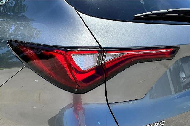2023 Acura MDX Vehicle Photo in Tulsa, OK 74145