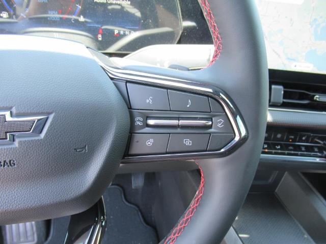 2026 Chevrolet Equinox Vehicle Photo in LEESBURG, FL 34788-4022