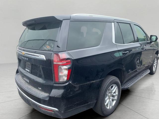 2023 Chevrolet Tahoe Vehicle Photo in APPLETON, WI 54914-4656