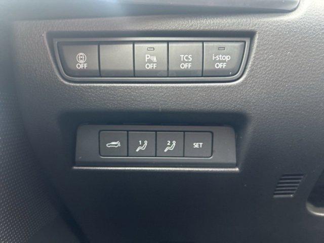 2024 Mazda CX-90 Vehicle Photo in Harrisburg, PA 17111