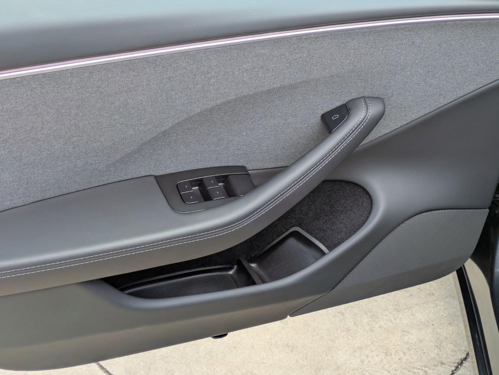 2024 Tesla Model 3 Vehicle Photo in SELMA, TX 78154-1460