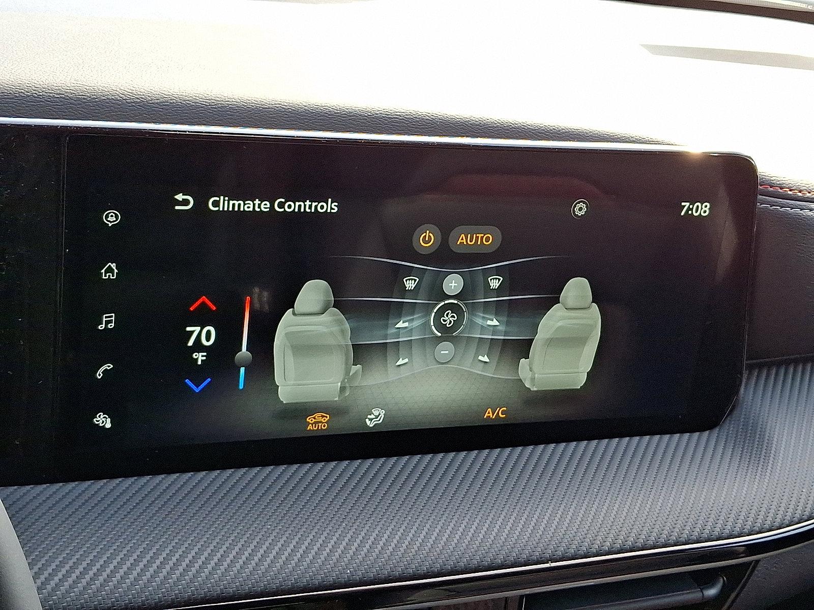 2025 Nissan Kicks Vehicle Photo in Jenkintown, PA 19046