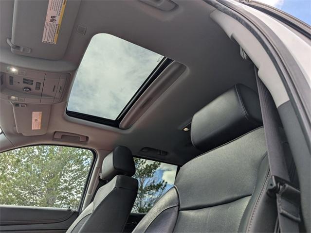 2020 GMC Yukon Vehicle Photo in ENGLEWOOD, CO 80113-6708