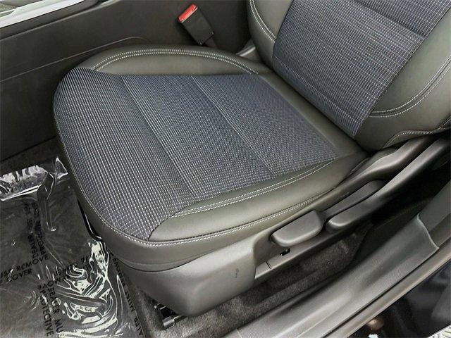 2025 Buick Envista Vehicle Photo in PUYALLUP, WA 98371-4149