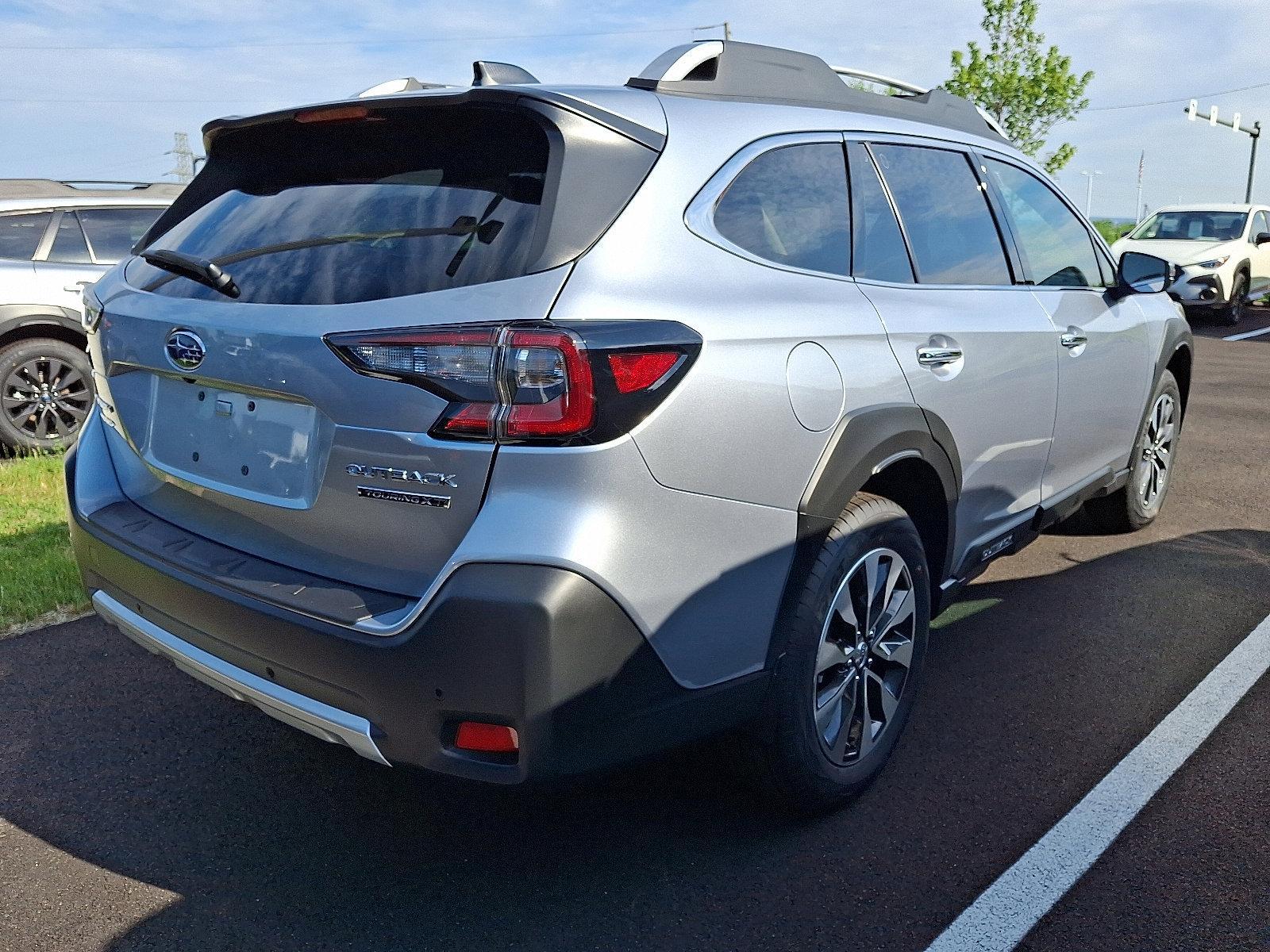 2025 Subaru Outback Vehicle Photo in Easton, PA 18045