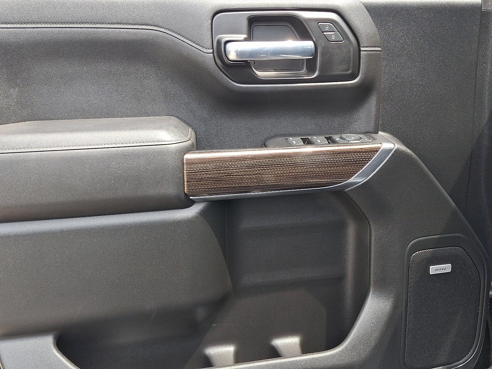 2021 Chevrolet Silverado 1500 Vehicle Photo in BETHLEHEM, PA 18017-9401
