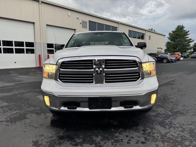 2015 Ram 1500 Vehicle Photo in Mechanicsburg, PA 17050-1707