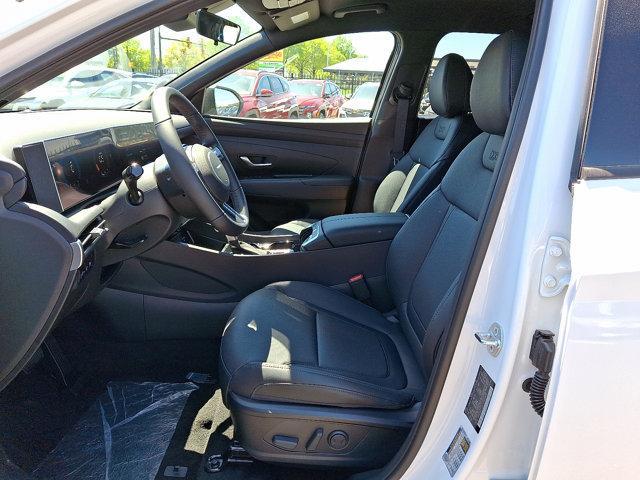 2025 Hyundai TUCSON Vehicle Photo in Philadelphia, PA 19116