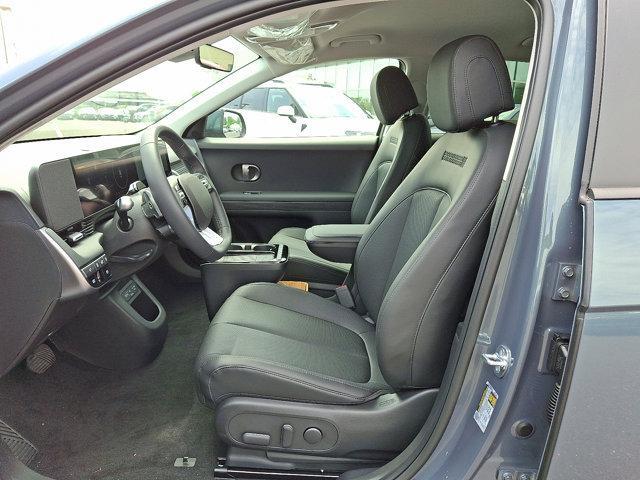 2025 Hyundai IONIQ 5 Vehicle Photo in Philadelphia, PA 19116