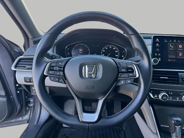 2018 Honda Accord Sedan Vehicle Photo in Green Bay, WI 54304