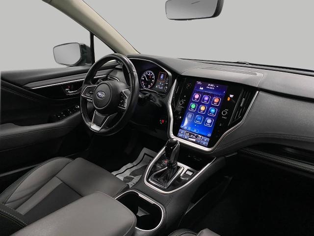 2022 Subaru Outback Vehicle Photo in Appleton, WI 54913