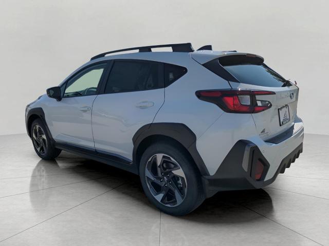 2025 Subaru Crosstrek Vehicle Photo in Green Bay, WI 54304