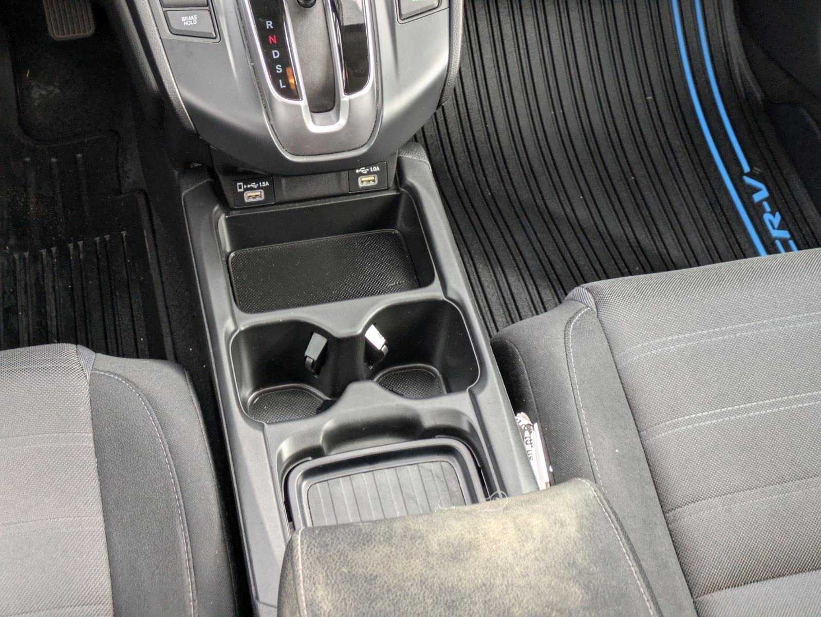2020 Honda CR-V Vehicle Photo in SELMA, TX 78154-1460