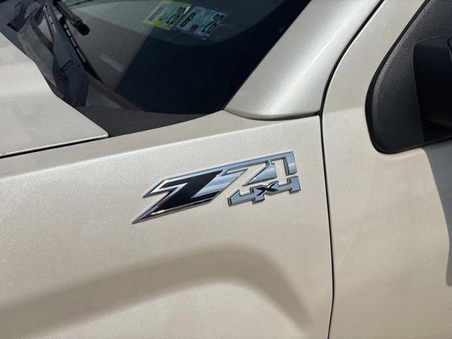 2014 GMC Sierra 1500 Vehicle Photo in TREVOSE, PA 19053-4984