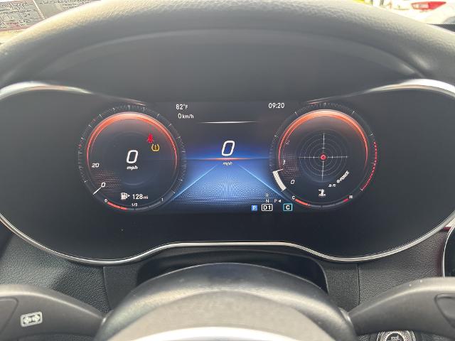 2021 Mercedes-Benz GLC Vehicle Photo in TREVOSE, PA 19053-4984