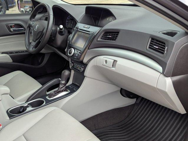 2017 Acura ILX Vehicle Photo in San Antonio, TX 78230