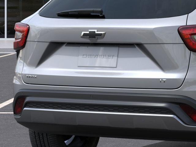 2025 Chevrolet Trax Vehicle Photo in LANCASTER, PA 17601-0000