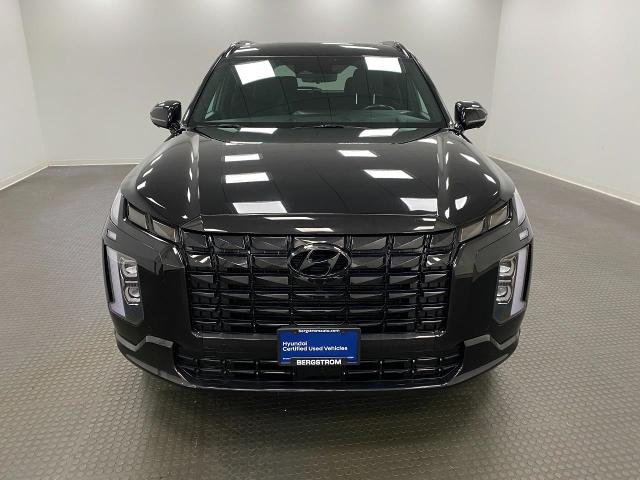 2024 Hyundai PALISADE Vehicle Photo in Appleton, WI 54913