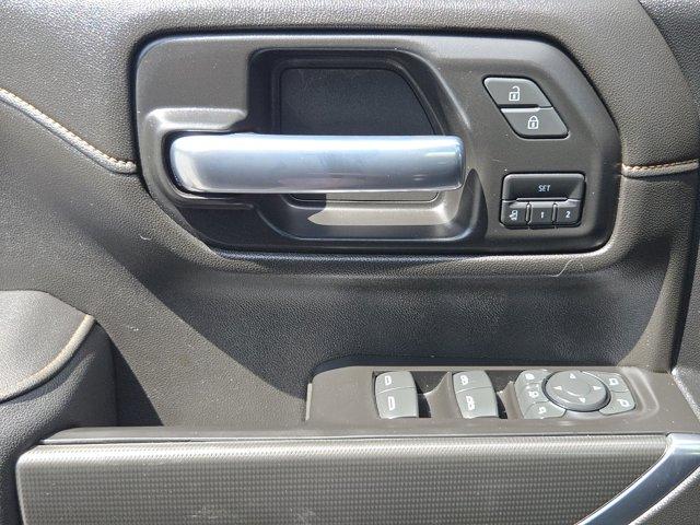 2021 GMC Sierra 2500 HD Vehicle Photo in Decatur, TX 76234