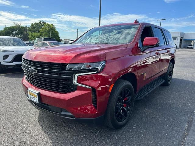2023 Chevrolet Tahoe Vehicle Photo in COLUMBIA, MO 65203-3903