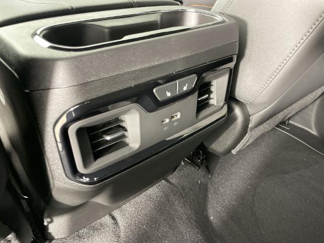 2025 GMC Sierra 2500 HD Vehicle Photo in GILBERT, AZ 85297-0402