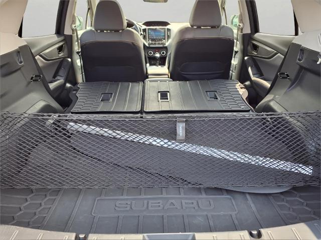 2021 Subaru Crosstrek Vehicle Photo in Oshkosh, WI 54904