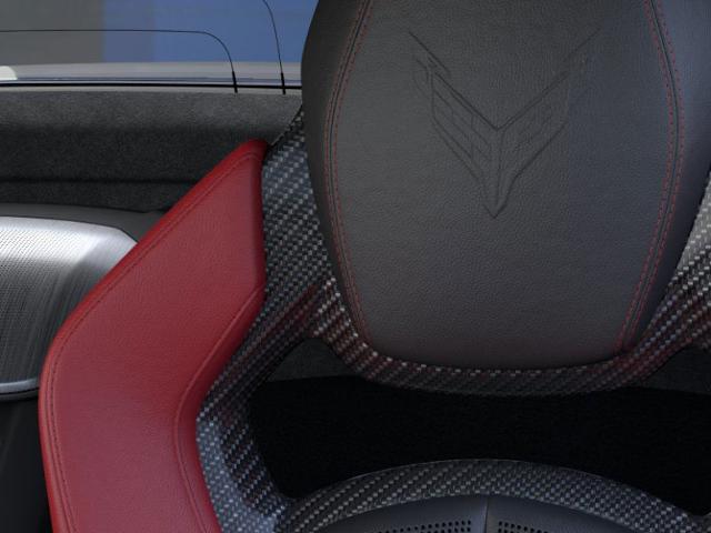 2025 Chevrolet Corvette Z06 Vehicle Photo in KANSAS CITY, MO 64114-4502