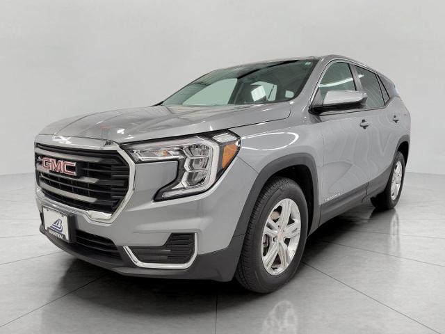 2024 GMC Terrain Vehicle Photo in APPLETON, WI 54914-4656