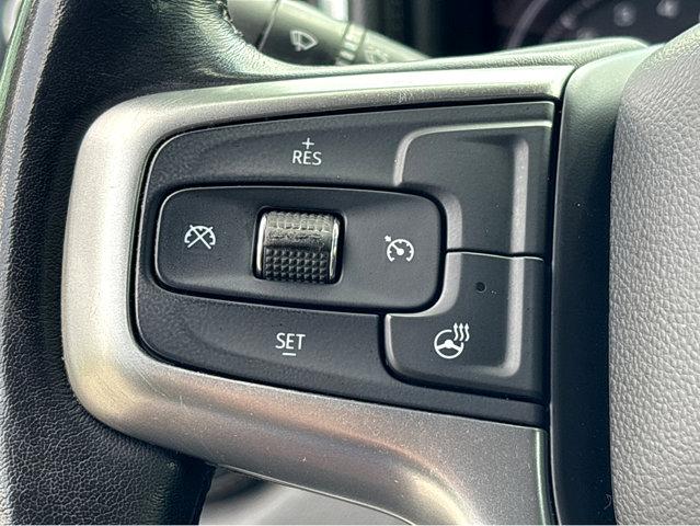2020 Chevrolet Silverado 1500 Vehicle Photo in Hinesville, GA 31313